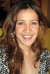 Andi Soraya | ScreenTies